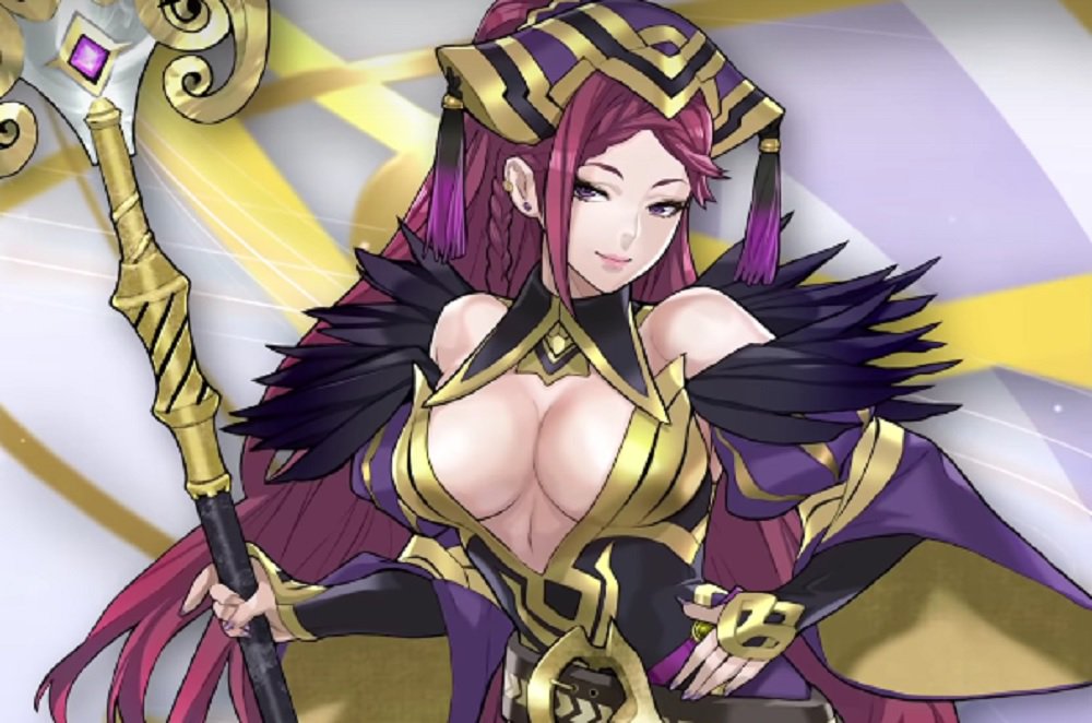 Fire Emblem Heroes adds Loki, Kliff and Owain in Brave Redux event.