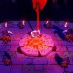 New Cult Of The Lamb Trailer Highlights Best Practices For Keeping Your Cult Happy
