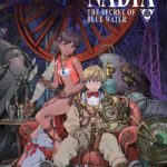 How the Chaos of Making Nadia: The Secret of Blue Water Almost Killed an Anime Studio
